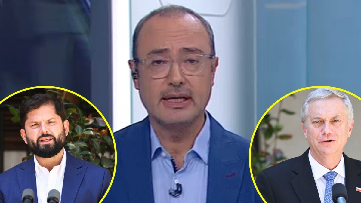 A tres días del Cambio de Mando: Mauricio Morales analiza los motivos que llevaron a que Boric y Kast se reunieran en La Moneda