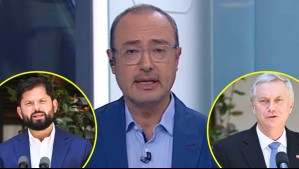 A tres días del Cambio de Mando: Mauricio Morales analiza los motivos que llevaron a que Boric y Kast se reunieran en La Moneda