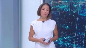 Meganoticias Prime - Domingo 8 de marzo 2026