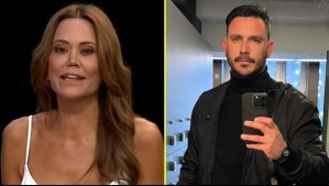 La crítica de Daniella Campos por quiebra de Mauricio Pinilla: 'No siento pena por ese tipo de cosas'