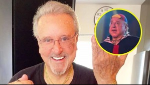 Quico no volverá a Chile: Carlos Villagrán cancela participación en evento nacional por 'información llena de mentiras y de odio'