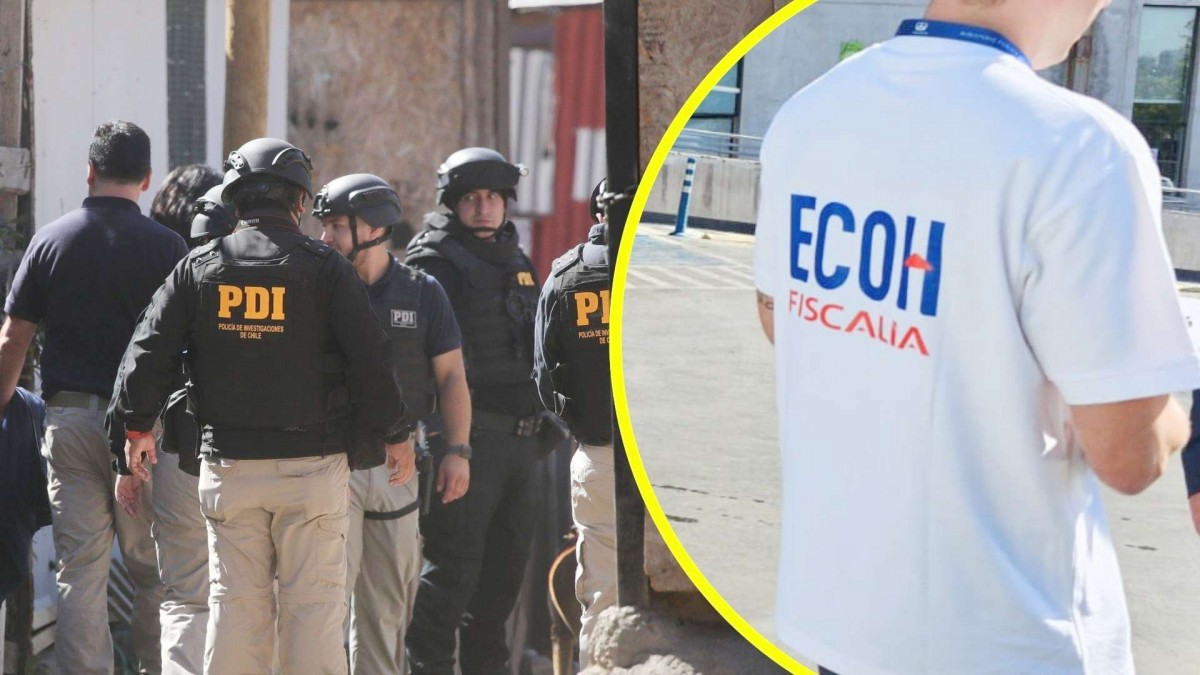 Joven de 22 años muere baleado durante 'after' en la toma Nuevo Amanecer de Cerrillos