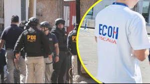 Joven de 22 años muere baleado durante 'after' en la toma Nuevo Amanecer de Cerrillos