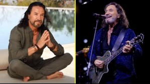 Marco Antonio Solís regresa a Chile con su 'Gratitud Tour 2026': ¿Cuándo es y dónde?