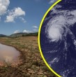El fenómeno de El Niño puede significar el desarrollo de diferentes fenómenos como: olas de calor, temperaturas extremas, huracanes, tormentas tropicales, sequías, inundaciones, entre otros efectos.