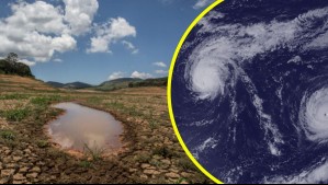 Se aproxima el fenómeno de El Niño: Jaime Leyton adelanta cómo podría afectar en Chile