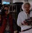Esta semana, Michael J. Fox y Christopher Lloyd, los protagonistas de la saga Volver al futuro, compartieron una tierna fotografía en redes sociales en donde recordaron que este año la cinta cumplirá 41 años.