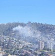 El Servicio Nacional de Prevención y Respuesta ante Desastres (Senapred) llamó a evacuar un sector de la comuna de Valparaíso, en la región del mismo nombre, a raíz de un incendio forestal.