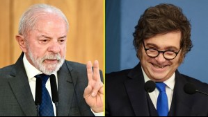 Quiénes son los invitados internacionales al cambio de mando 2026