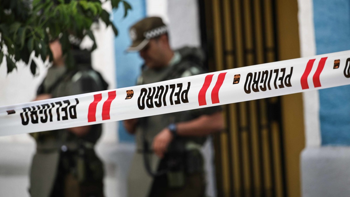 La medianoche, la hora más peligrosa: cuándo se cometen más homicidios en Chile según el informe oficial 2025