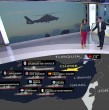 En las últimas horas, Europa envió una flota a la zona del conflicto que se está viviendo en Medio Oriente. Revisa más detalles en el siguiente video de Meganoticias.