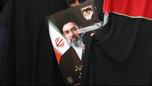 Tiene 56 años y es el segundo hijo del último ayatolá: ¿Quién es Mojtaba Jamenei, el nuevo líder de Irán?