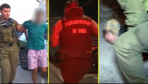 'Atrapados! 133': Revive el capítulo completo de este domingo 8 de marzo