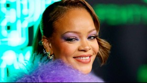 Mujer es detenida tras ataque armado contra casa de Rihanna: Cantante se encontraba al interior