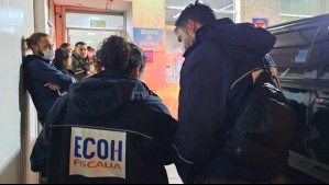 Joven de 25 años fue golpeado y asesinado a balazos en Melipilla