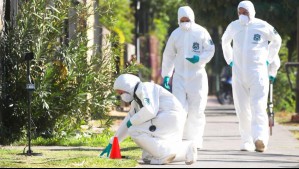 Reunión familiar en Recoleta termina en tragedia: Hombre fue asesinado con un cuchillo por su cuñado tras discusión