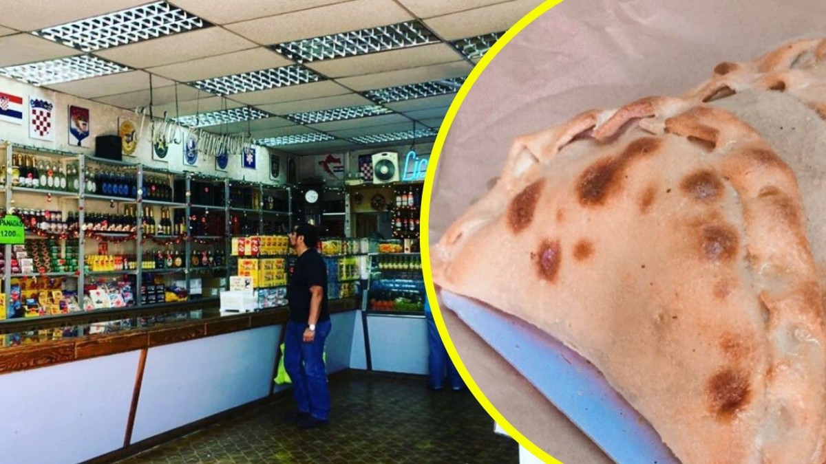 'No es rentable': Tradicional fábrica de empanadas de Antofagasta baja sus cortinas tras 63 años