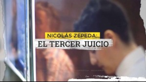 El tercer juicio de Nicolás Zepeda: Habla padre del chileno condenado por la muerte de Narumi Kurosaki