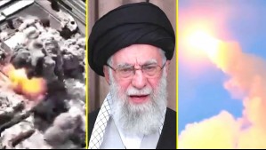 Los detalles del avanzado misil que acabó con el líder iraní Ali Jamenei