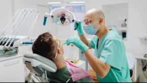 ¿A qué tipo de atención dental pueden acceder los afiliados a Fonasa?