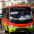 Revisa detalles de la adjudicación de la primera licitación para renovar la flota de buses del Gran Valparaíso, que beneficiará a cinco comunas en su primera etapa.