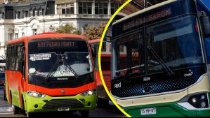 Aprueban adjudicación de licitación para renovar transporte público de Valparaíso: ¿Cuándo circularán los nuevos buses?