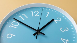 Cambio de hora: Estas son las regiones donde no deben atrasar sus relojes