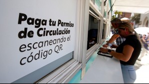 Último mes para pagar el permiso de circulación: Así puedes consultar si tu vehículo tiene multas