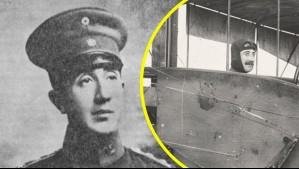 Un día como hoy se perdió el Teniente Bello: ¿Quién fue y cómo desapareció?