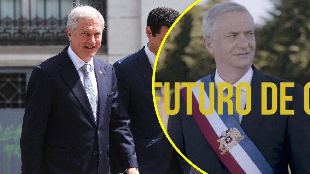 'El futuro de Chile comienza mañana': Kast lanza video adportas de asumir como Presidente