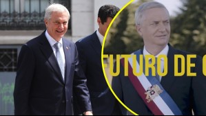 'El futuro de Chile comienza mañana': Kast lanza video adportas de asumir como Presidente