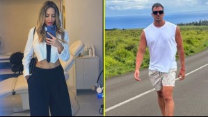 Las indirectas de Marité Matus tras polémica entrevista de Camilo Huerta: 'Dios todo lo ve'