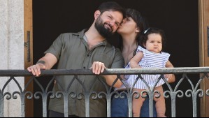 'Me gustó todo': Paula Carrasco, pareja del Presidente Gabriel Boric, dio detalles de cómo se conocieron