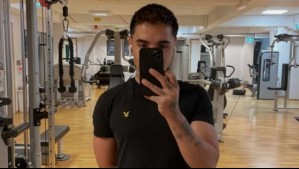 'Voy demasiado orgulloso': Leo Méndez Jr celebró su cambio tras luchar contra la anorexia nerviosa