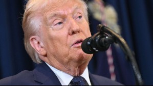 Trump afirma que la guerra terminará pronto y golpeará 'muy duro' a Irán: La República Islámica responde desafiando a EEUU