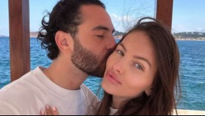 Thylane Blondeau 'La niña más linda del mundo' confirma que se va a casar: 'Le dije que sí a mi mejor amigo'