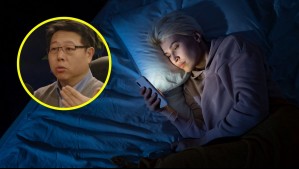 Experto en Medicina China revela la 'hora límite' para dormir: ¿Cuál es y por qué?