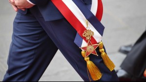 ¿Qué pasó con la piocha de O'Higgins? El 'mito' que persigue a los presidentes de Chile