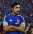 El empate frente a Universidad de Concepción en el Estadio Nacional, dejó a Francisco Meneghini aún más complicado en la banca de Universidad de Chile, pues Azul Azul podría poner fin por estos días al proceso del entrenador argentino.