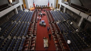 Cambio de mando 2026 EN VIVO: Nuevo Gobierno se toma la foto oficial en Cerro Castillo