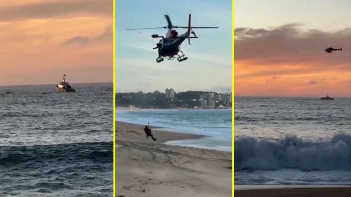 Tragedia en Algarrobo termina con cuatro personas fallecidas y una hospitalizada