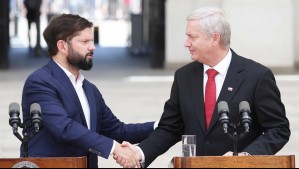 ¿A qué hora es el cambio de mando? Revisa la programación de la jornada en que José Antonio Kast asumirá como Presidente