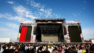 ¿Qué artistas se presentan el viernes en el Lollapalooza 2026? Revisa el line-up y los horarios