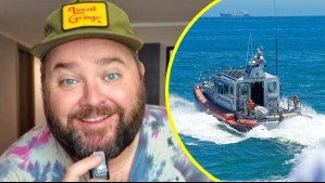 Dos conocidos influencers gastronómicos entre los fallecidos en Algarrobo: ¿Quiénes son los turistas que murieron ahogados?