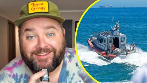 Dos conocidos influencers gastronómicos entre los fallecidos en Algarrobo: ¿Quiénes son los turistas que murieron ahogados?