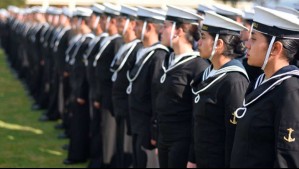 Armada abrirá postulaciones al cargo de suboficial en la Escuela de Grumetes: ¿Cuándo inicia el proceso?