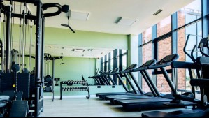 Abre primer gimnasio en Chile sin contratos ni mensualidades: ¿Cómo funciona y cuánto cuesta?