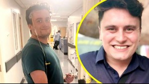 Fue a 50 citas médicas y todos los doctores descartaron sus síntomas, pero tenía cáncer cerebral