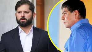 'En ambos asumo la responsabilidad': Presidente Boric hace mea culpa sobre caso Monsalve y fallida compra de casa Allende