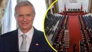 Más de mil invitados y llegada de autoridades internacionales: Alistan últimos detalles en el Congreso para el cambio de mando